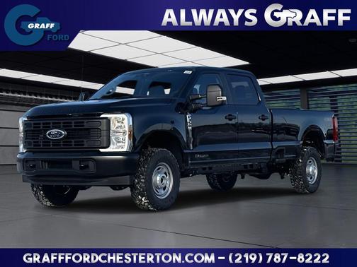 2025 Ford F-350 XL