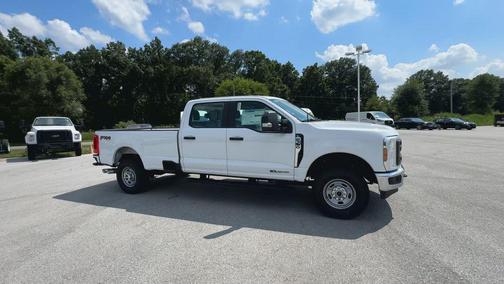 2025 Ford F-350 XL