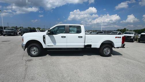 2025 Ford F-350 XL