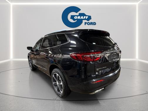 2020 Buick Enclave AWD Essence