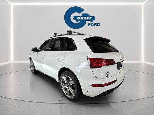 2025 Audi Q5 45 S line Premium