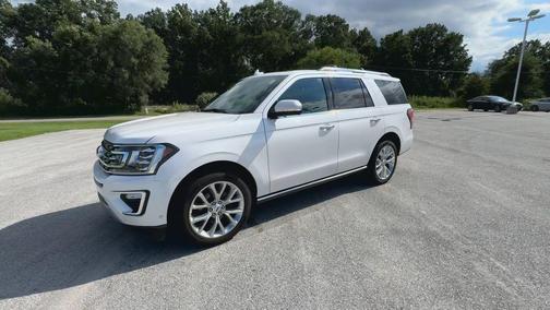 2019 Ford Expedition Limited