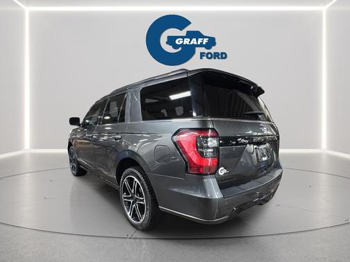 2020 Ford Expedition Limited