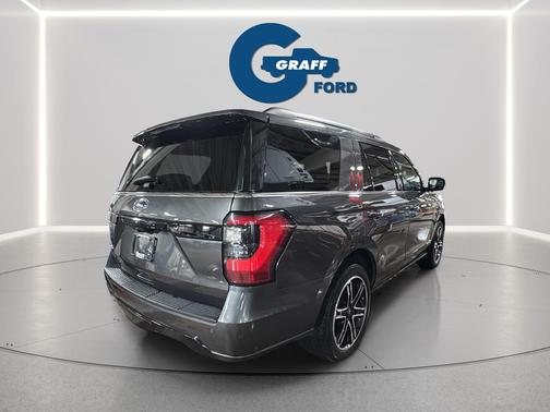 2020 Ford Expedition Limited