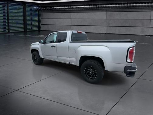 2015 GMC Canyon Base