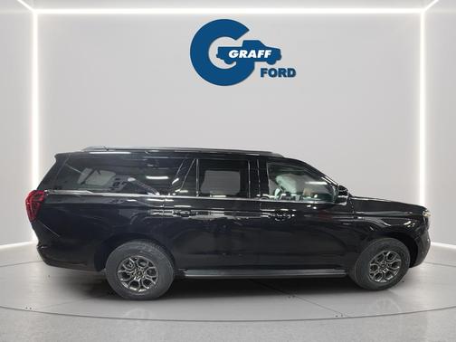 2026 Ford Expedition Max Active 4x4