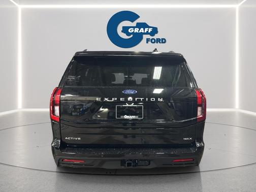 2026 Ford Expedition Max Active 4x4
