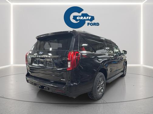 2026 Ford Expedition Max Active 4x4