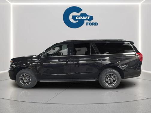 2026 Ford Expedition Max Active 4x4