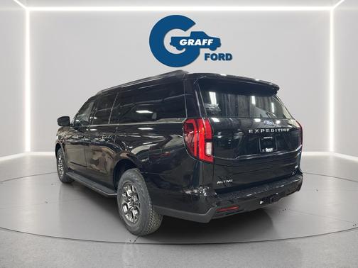2026 Ford Expedition Max Active 4x4