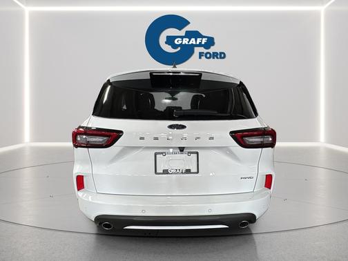 2023 Ford Escape ST-Line Select