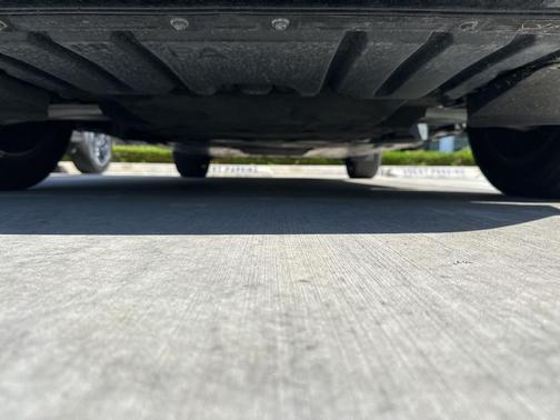 Pearl 2023 Nissan ARIYA ENGAGE