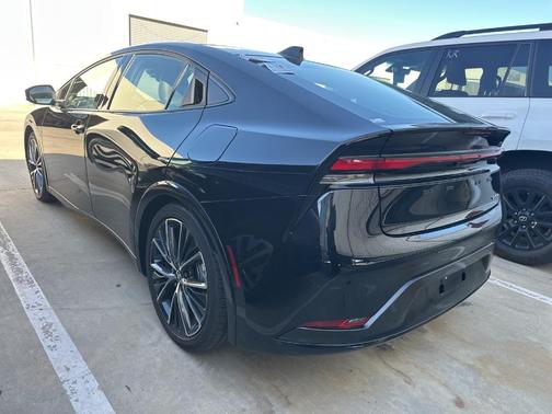 2024 Toyota Prius Limited