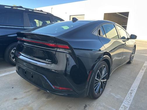 2024 Toyota Prius Limited