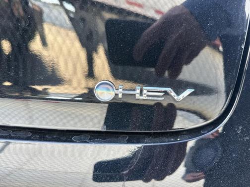 2024 Toyota Prius Limited