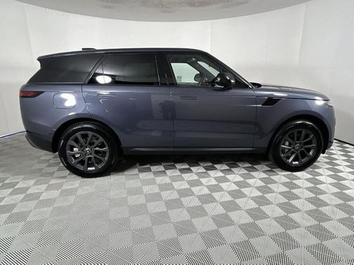 2025 Land Rover Range Rover Sport P360 S
