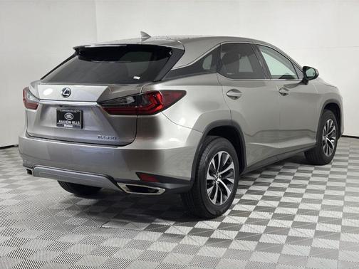 2021 Lexus RX 350 Base