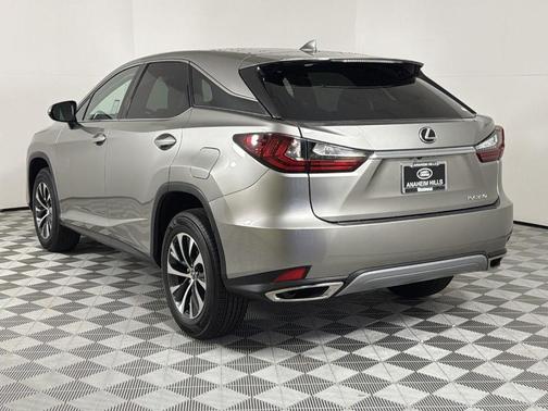 2021 Lexus RX 350 Base