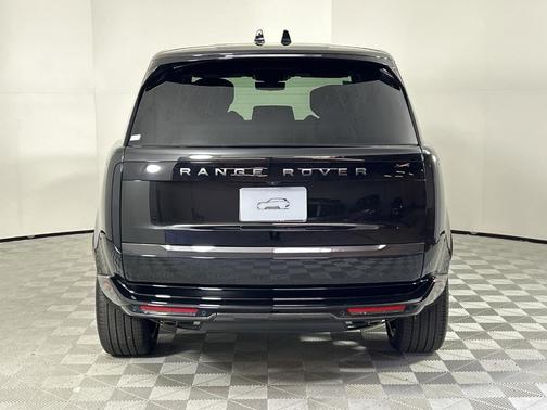 2025 Land Rover Range Rover P530 Autobiography