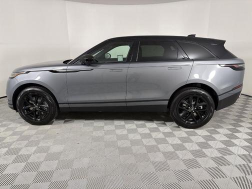 2026 Land Rover Range Rover Velar P250 S