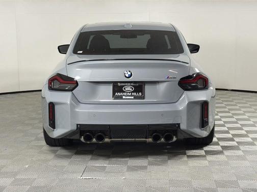 2023 BMW M2 Base