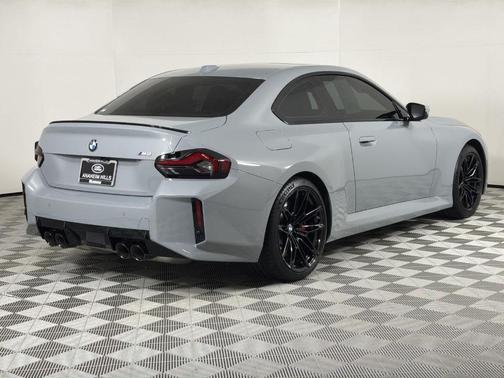 2023 BMW M2 Base