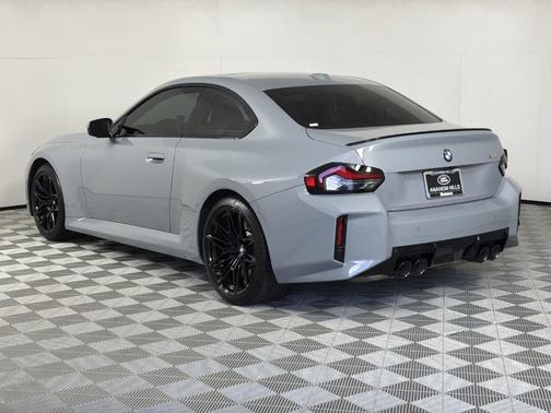 2023 BMW M2 Base