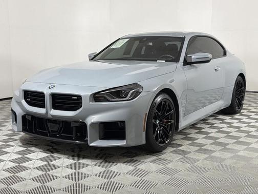2023 BMW M2 Base
