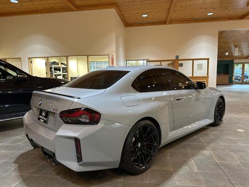 2023 BMW M2 Base