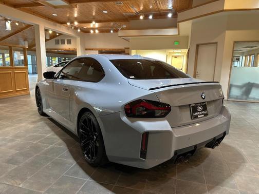 2023 BMW M2 Base