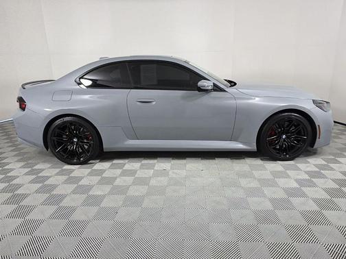 2023 BMW M2 Base