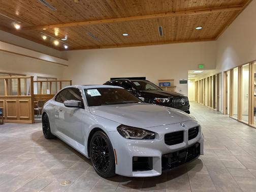 2023 BMW M2 Base