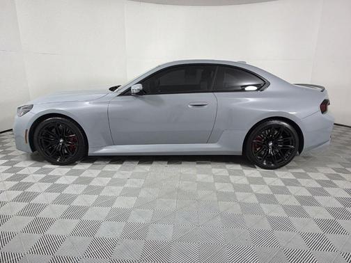 2023 BMW M2 Base