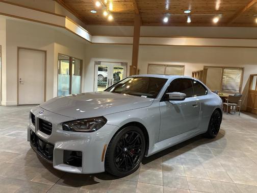 2023 BMW M2 Base