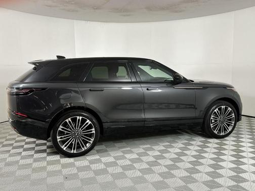 2025 Land Rover Range Rover Velar P400 Dynamic SE