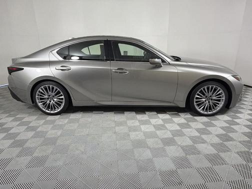 2023 Lexus IS 300 Base