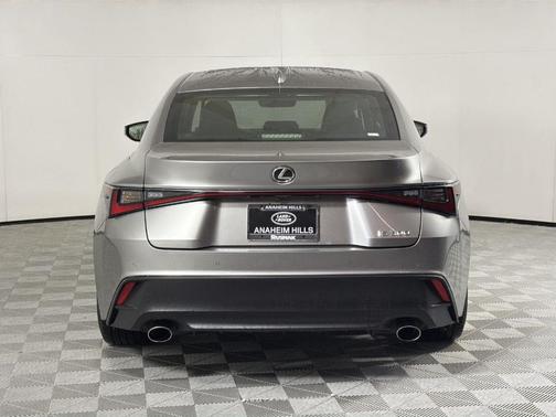 2023 Lexus IS 300 Base