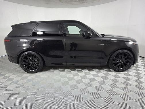 2025 Land Rover Range Rover Sport P460 Dynamic SE