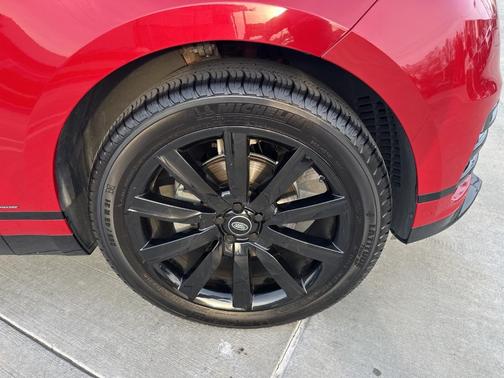 2020 Land Rover Range Rover Velar S R-Dynamic