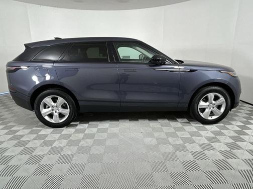 2025 Land Rover Range Rover Velar P250 S
