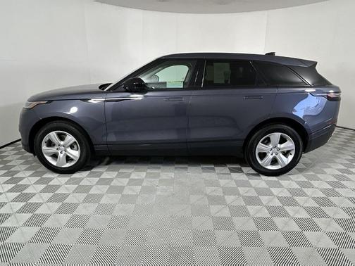 2025 Land Rover Range Rover Velar P250 S