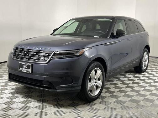 2025 Land Rover Range Rover Velar P250 S