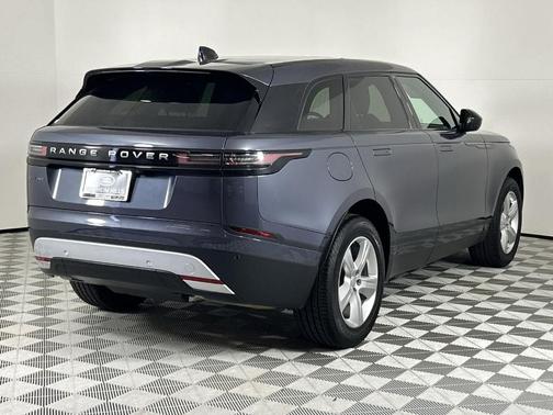 2025 Land Rover Range Rover Velar P250 S