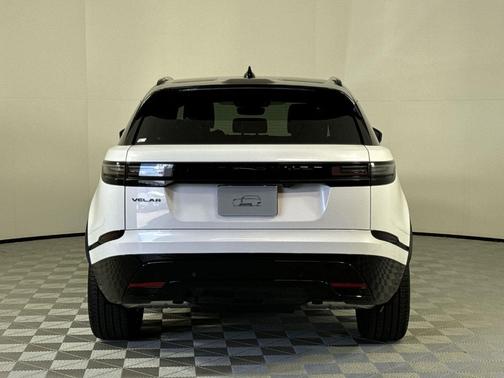 2025 Land Rover Range Rover Velar P400 Dynamic HSE