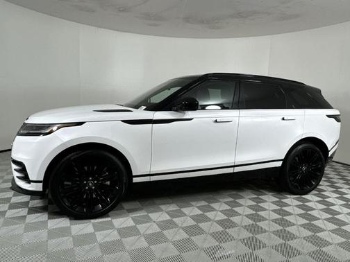 2025 Land Rover Range Rover Velar P400 Dynamic HSE