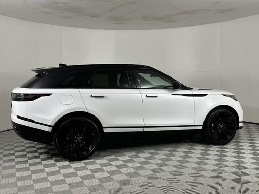 2025 Land Rover Range Rover Velar P400 Dynamic HSE