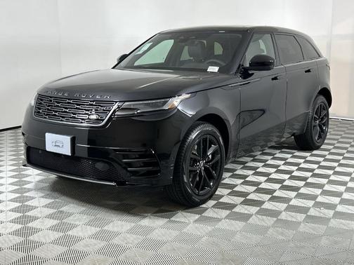 2026 Land Rover Range Rover Velar P250 Dynamic SE