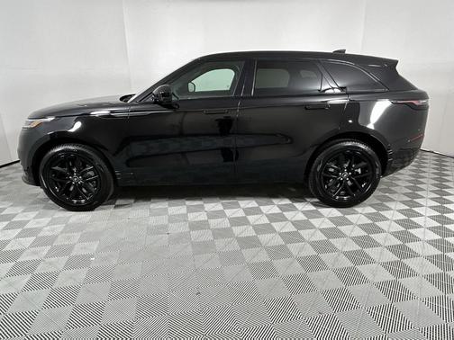 2026 Land Rover Range Rover Velar P250 Dynamic SE