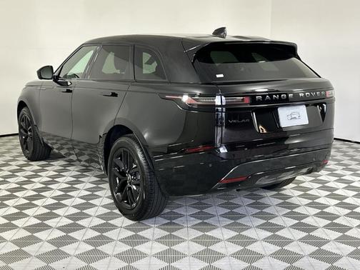 2026 Land Rover Range Rover Velar P250 Dynamic SE