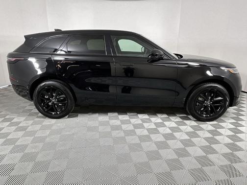 2026 Land Rover Range Rover Velar P250 Dynamic SE